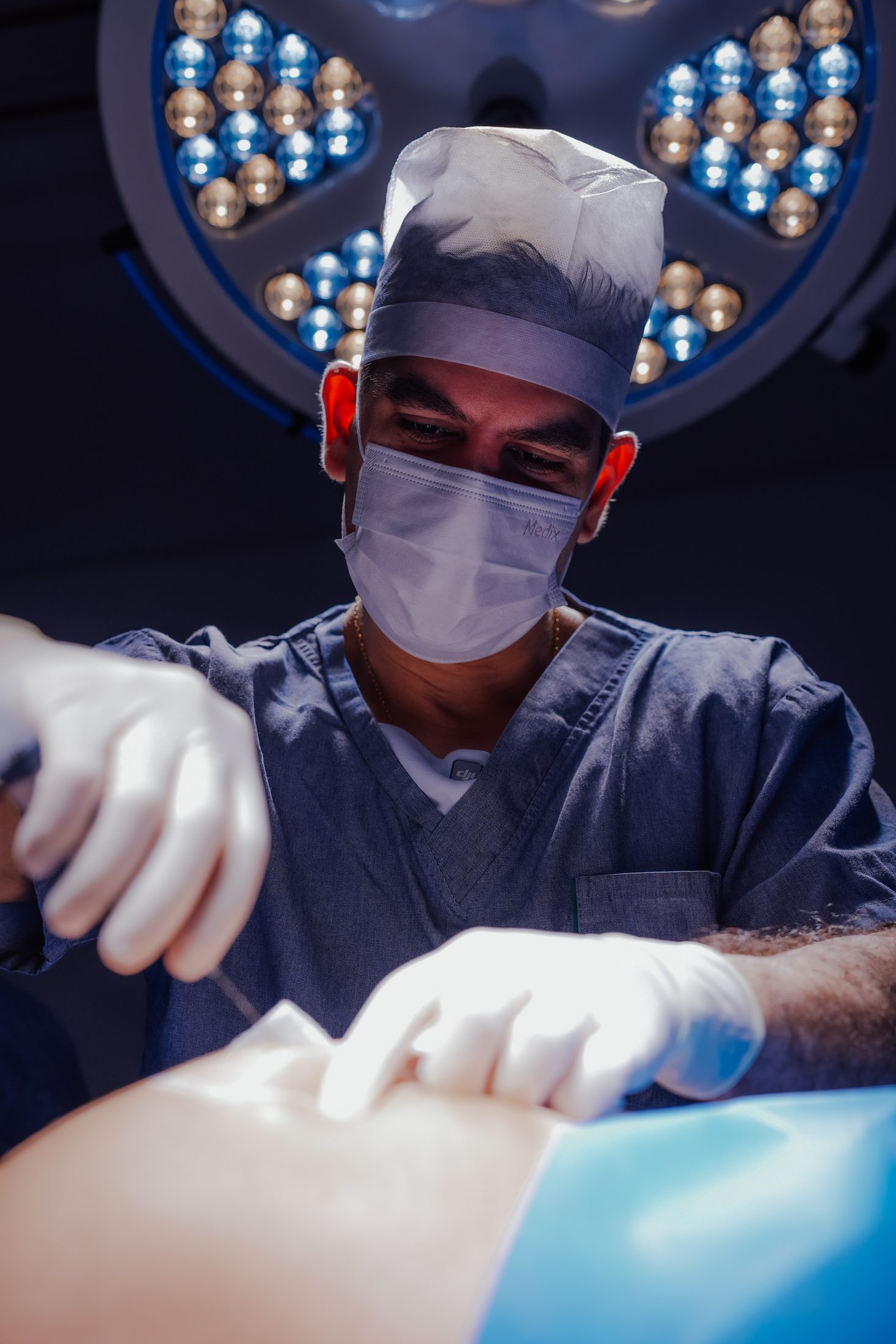 Botox — Hospital Espaço da Plástica