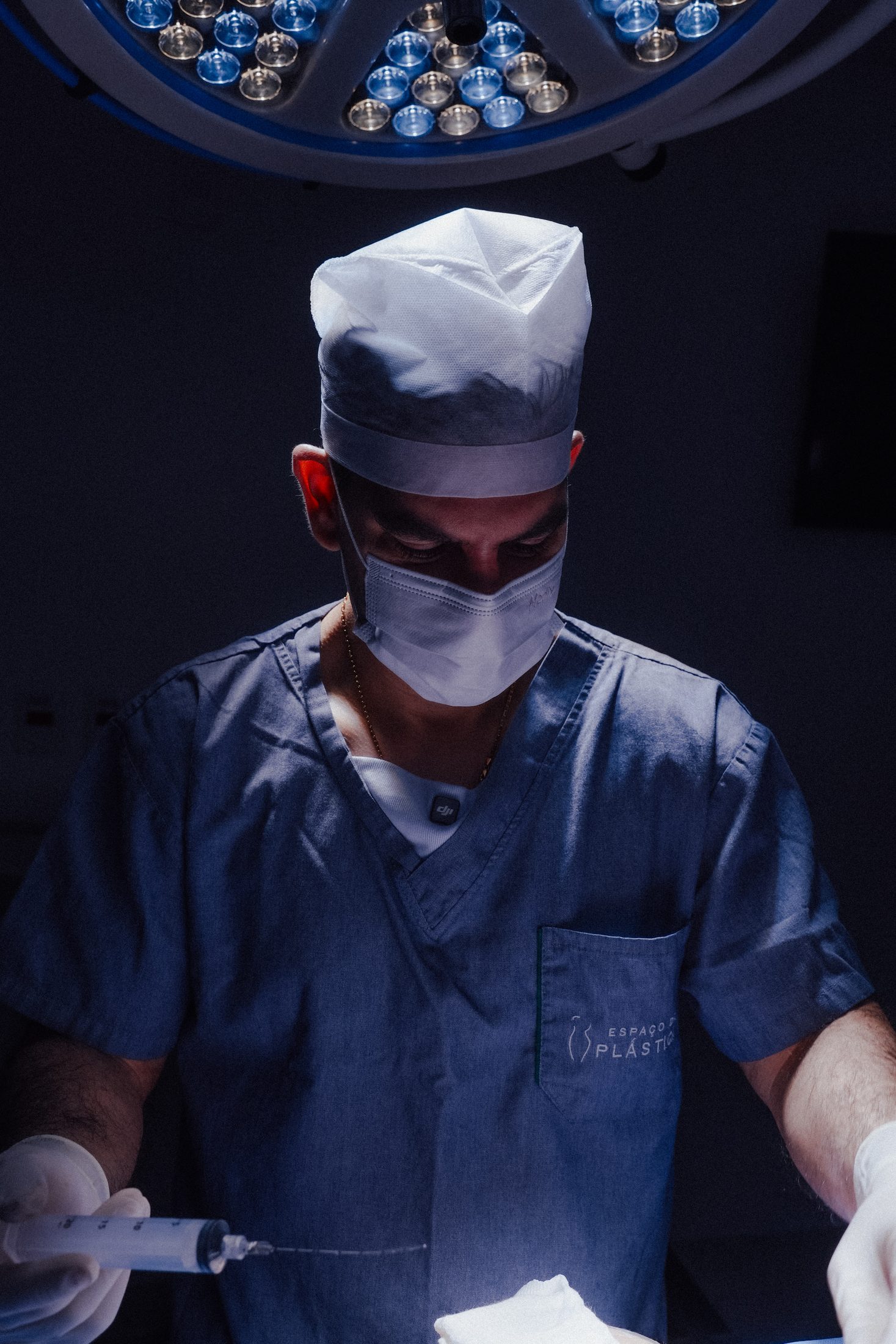 Rinoplastia — Hospital Espaço da Plástica