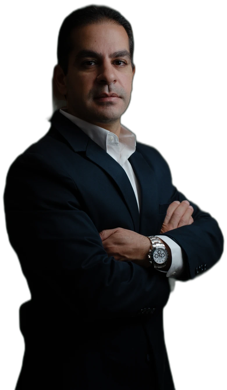 Dr. Rafael Anache Anbar