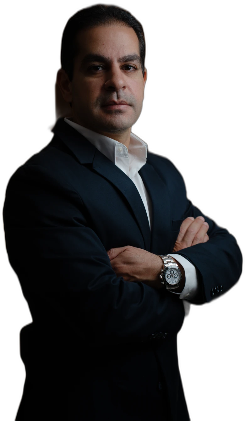 Dr. Rafael Anache Anbar