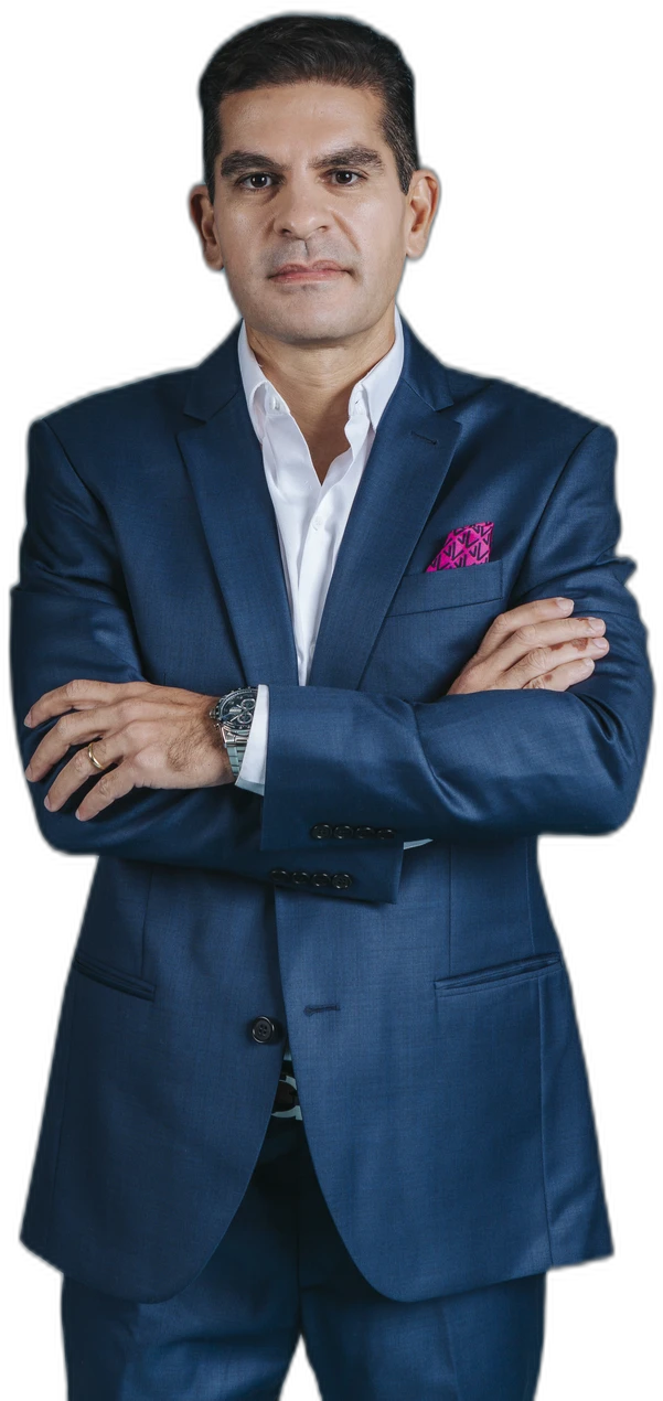 Dr. Rodrigo Anache Anbar