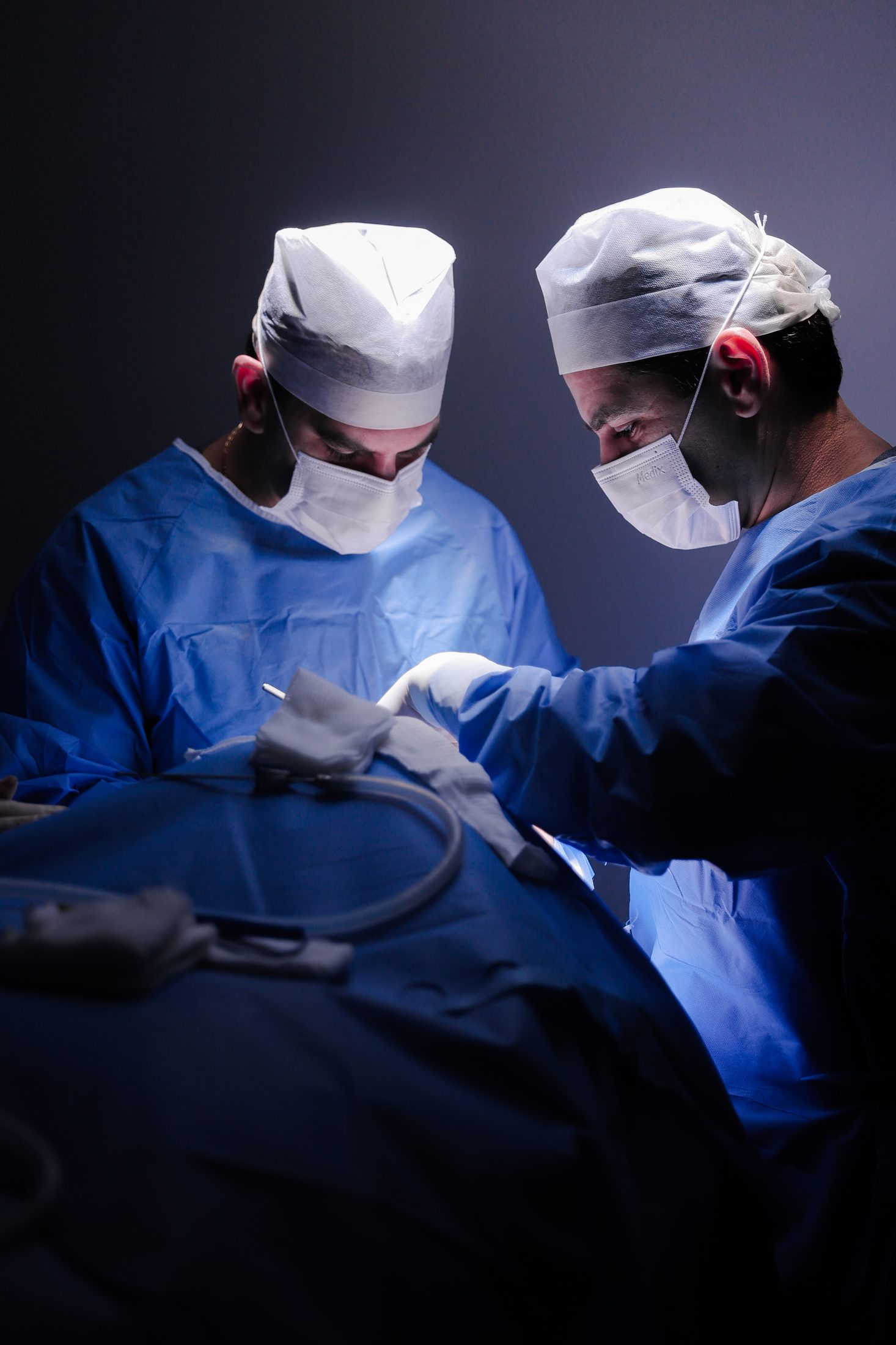 Hospital Espaço da Plástica
